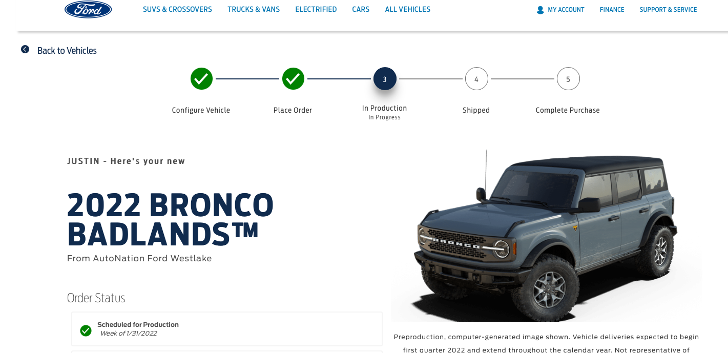 Ford Bronco [SCHEDULING NOW 12/16] ⏱ 2022 Bronco Scheduling Next Week (12/13) For Build Weeks 2/14 and 2/21 Screen Shot 2021-12-11 at 9.07.59 AM
