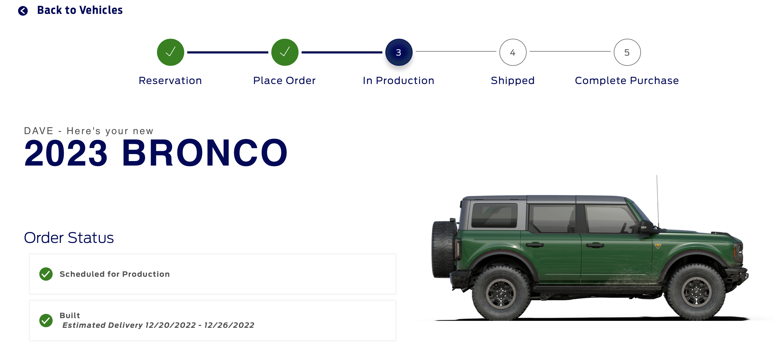 Ford Bronco The End of Ordertrack - Explained Screen Shot 2022-12-12 at 2.19.22 PM