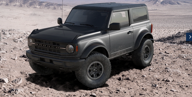 Ford Bronco 2021 Bronco BUILD & PRICE Configurator Is Finally Live (For Real)!! Share your build inside. Screenshot_2020-10-23 Build Your Bronco