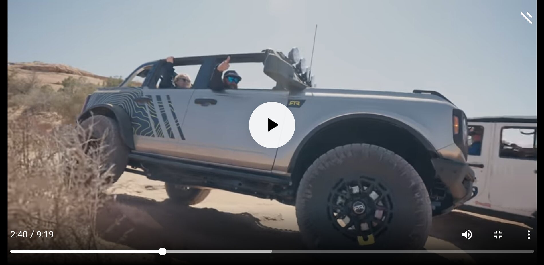 Ford Bronco 2021 Broncos vs Hell's Revenge Screenshot_20210407-184549_Chrome
