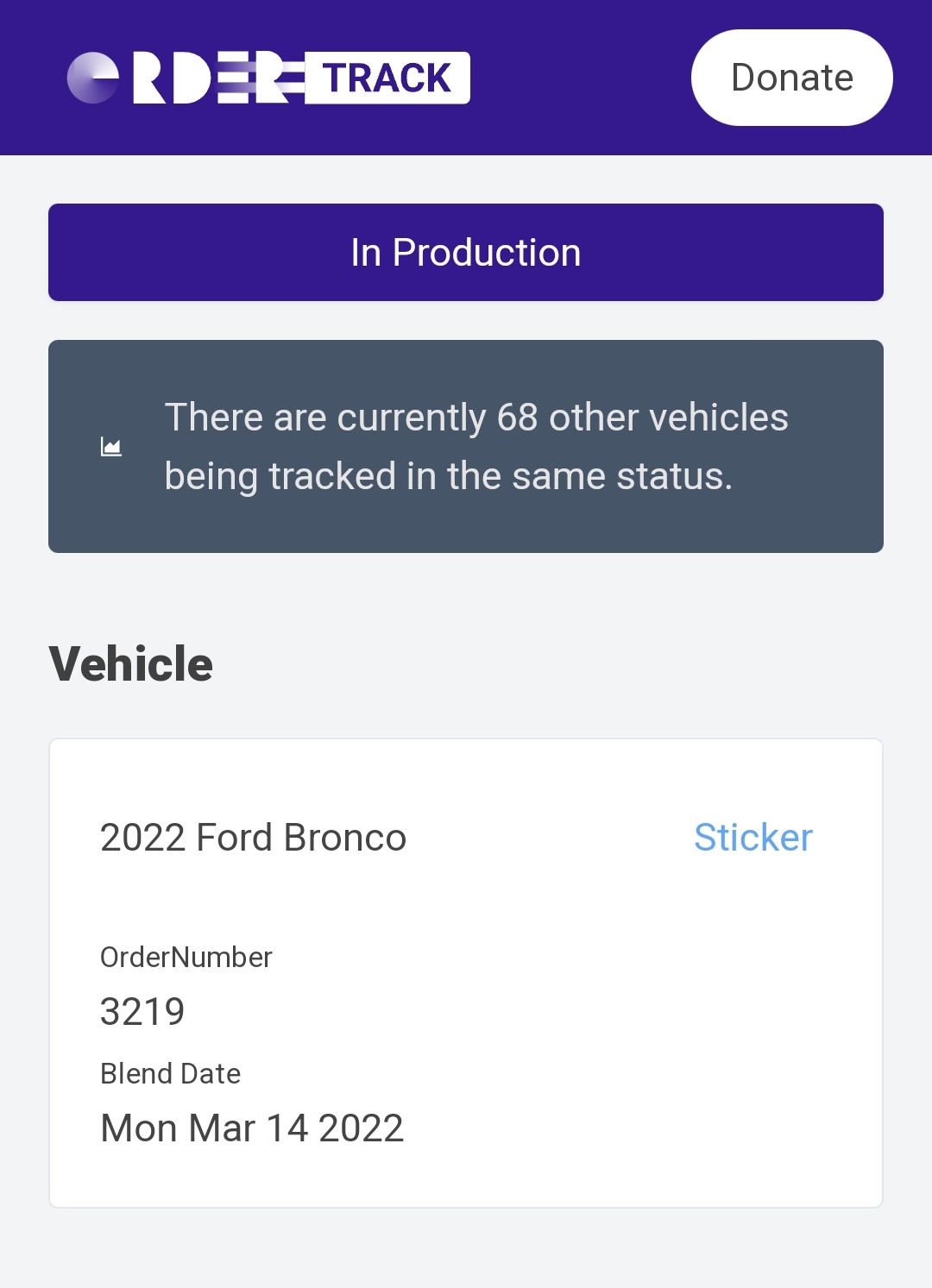 Ford Bronco 🛠 3/14/22 Build Week Group IMG_7052