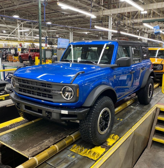 Ford Bronco Never got your assembly line photo?  Maybe someone has a match! Screenshot_20220421-071831_Chrome