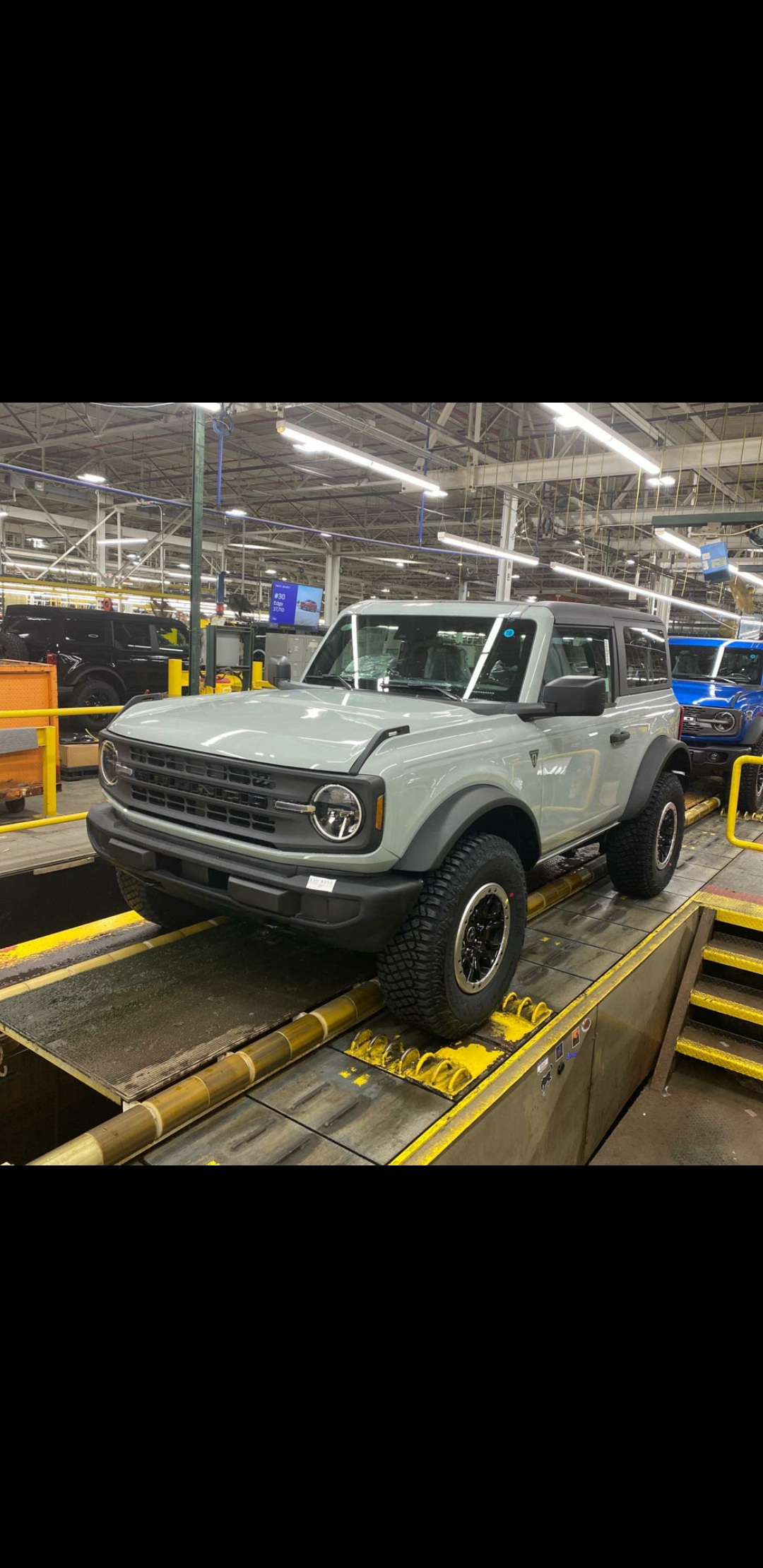 Ford Bronco Post your BEFORE & AFTER! Screenshot_20220812-141545_Gallery