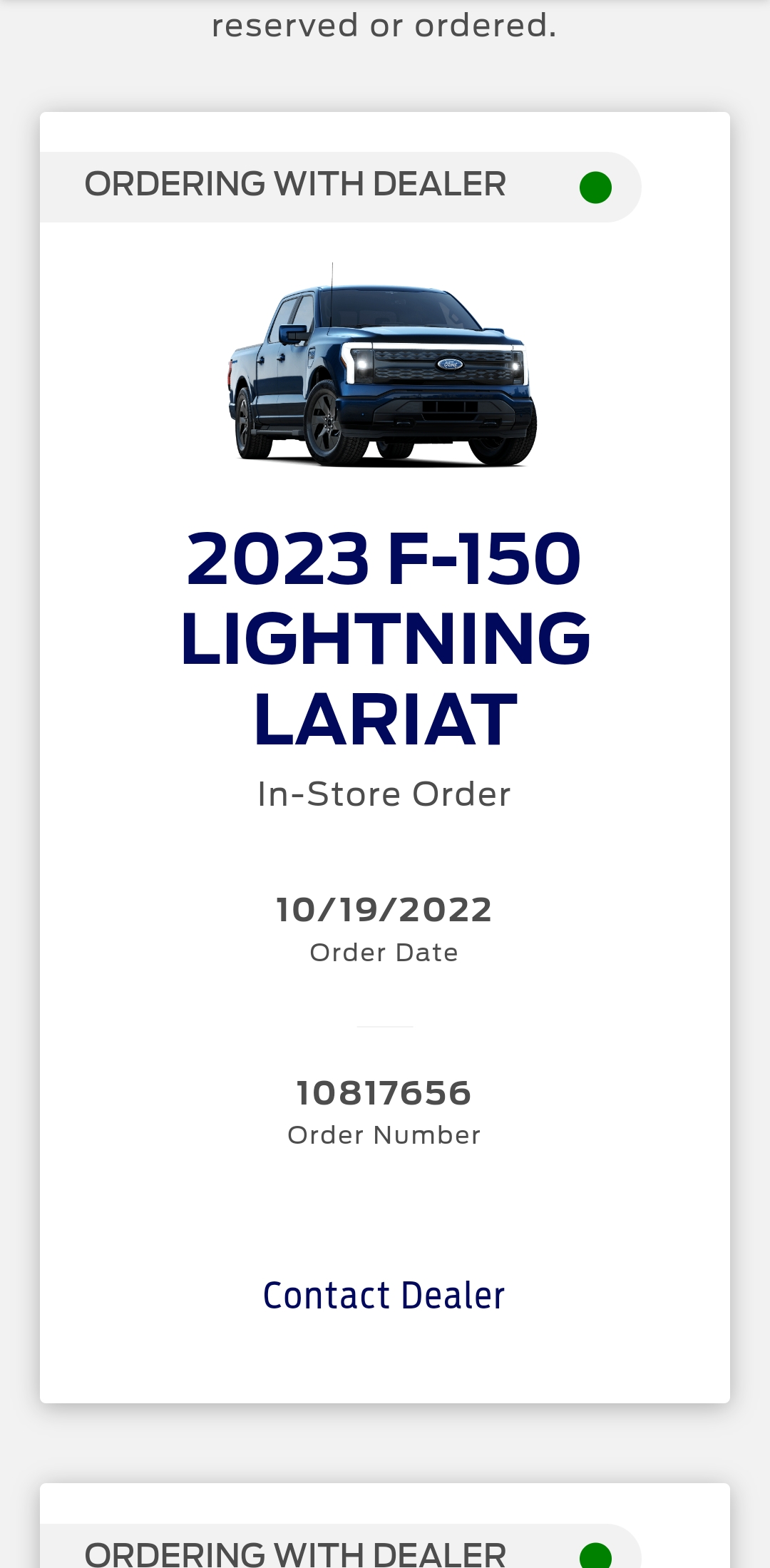 Ford Bronco NJ/NY/Delaware/Eastern Pa./MD/Ct Volume Buyers? Screenshot_20221021-120304_Chrome
