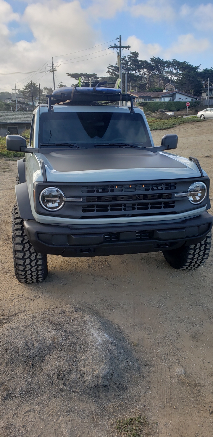 Ford Bronco Front End Friday (add yours) Screenshot_20230906-101058_Gallery