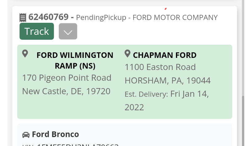 Ford Bronco 🛠 12/20/21 Build Week Group Screenshots_2022-01-13-11-03-13