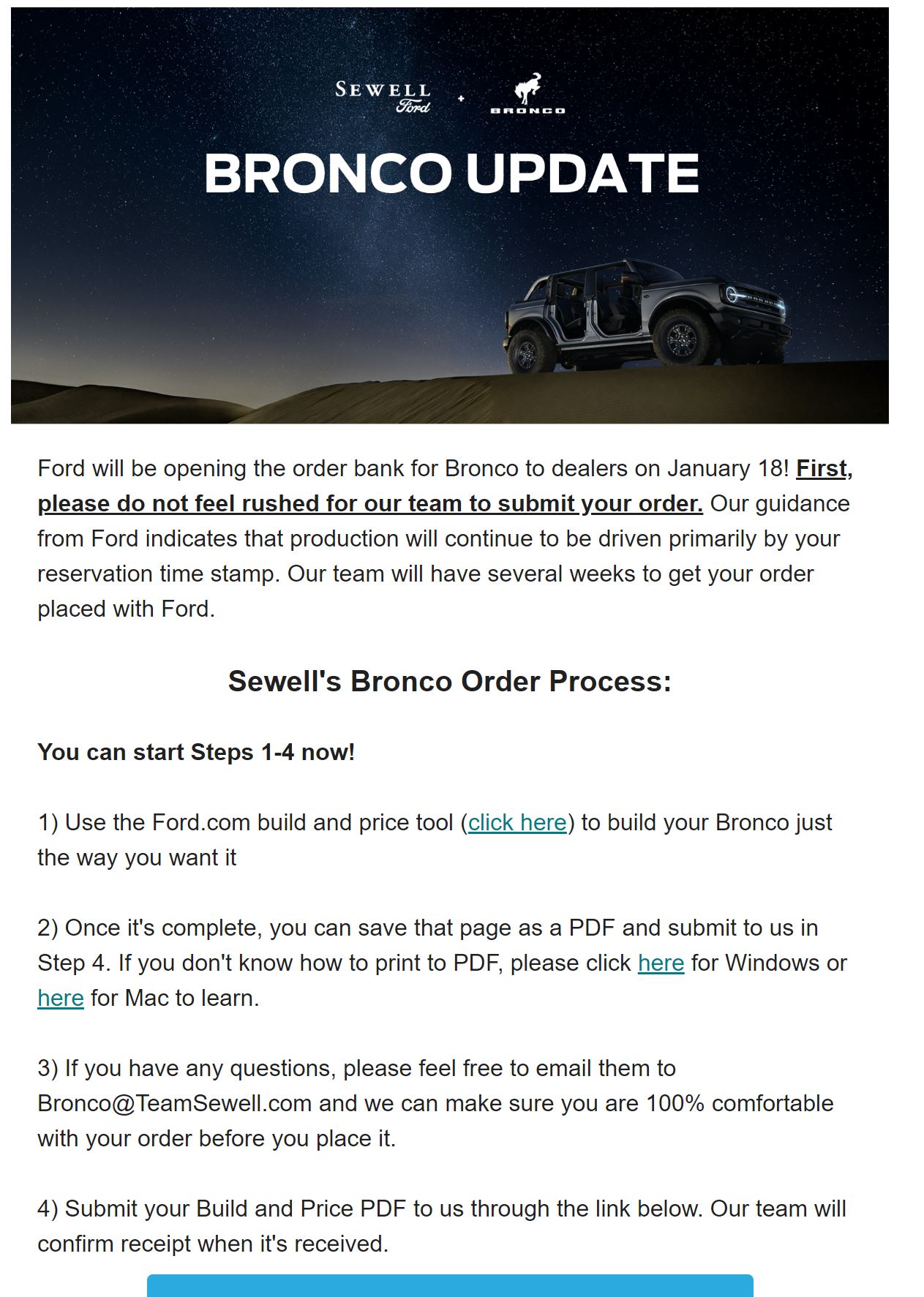 Sewell Email Bronco Order Process 1.JPG