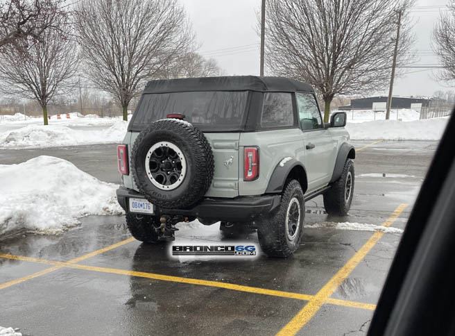 Spotted- Two-Door Cactus Gray Badlands Sasquatch With Fastback Soft Top 2.jpg
