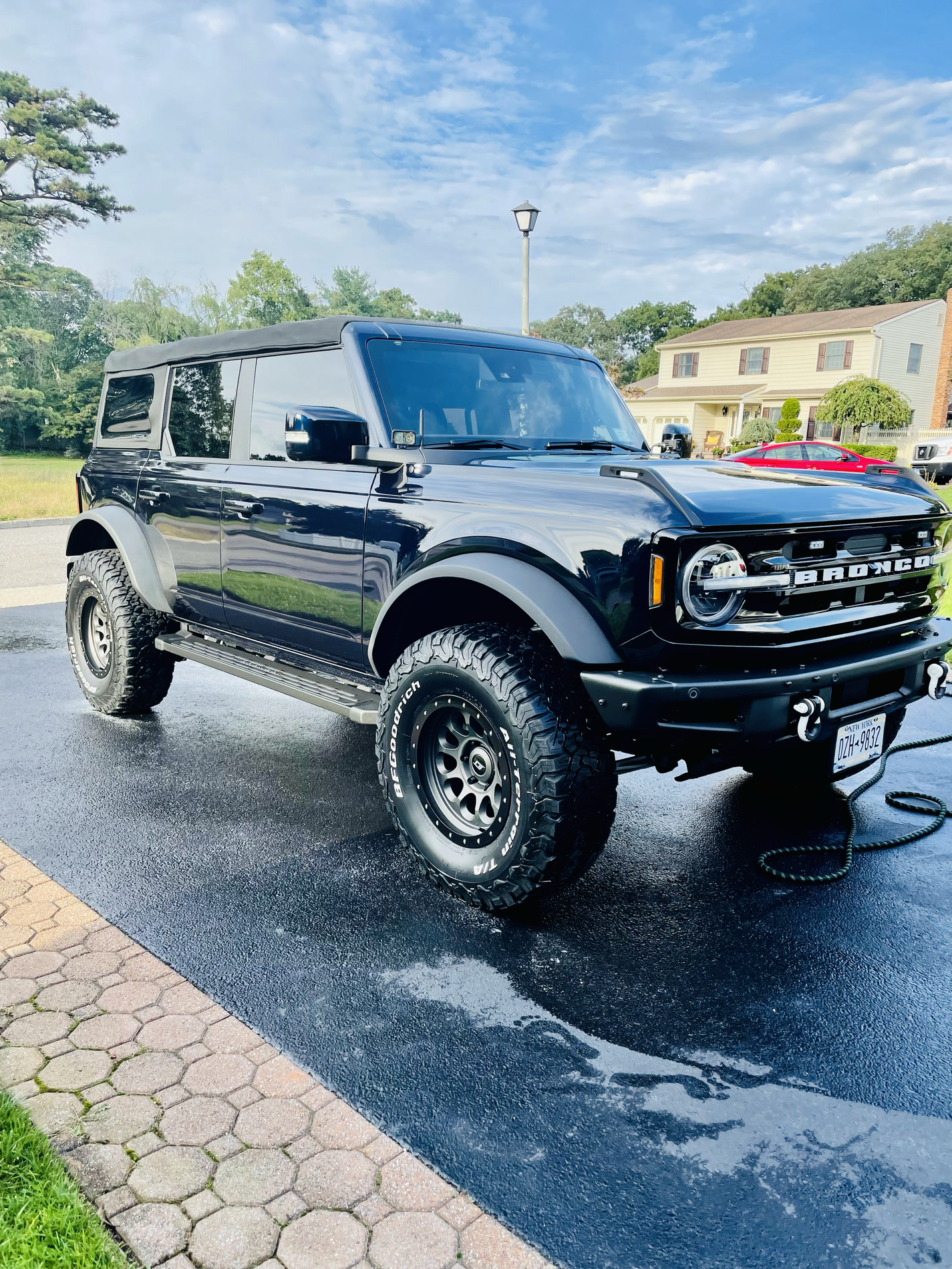Ford Bronco AMB OBX SAS on 1" Zone Level Kit, 35" K02 Tires, SCS Ray 10 Wheels tempImageWEBsPX