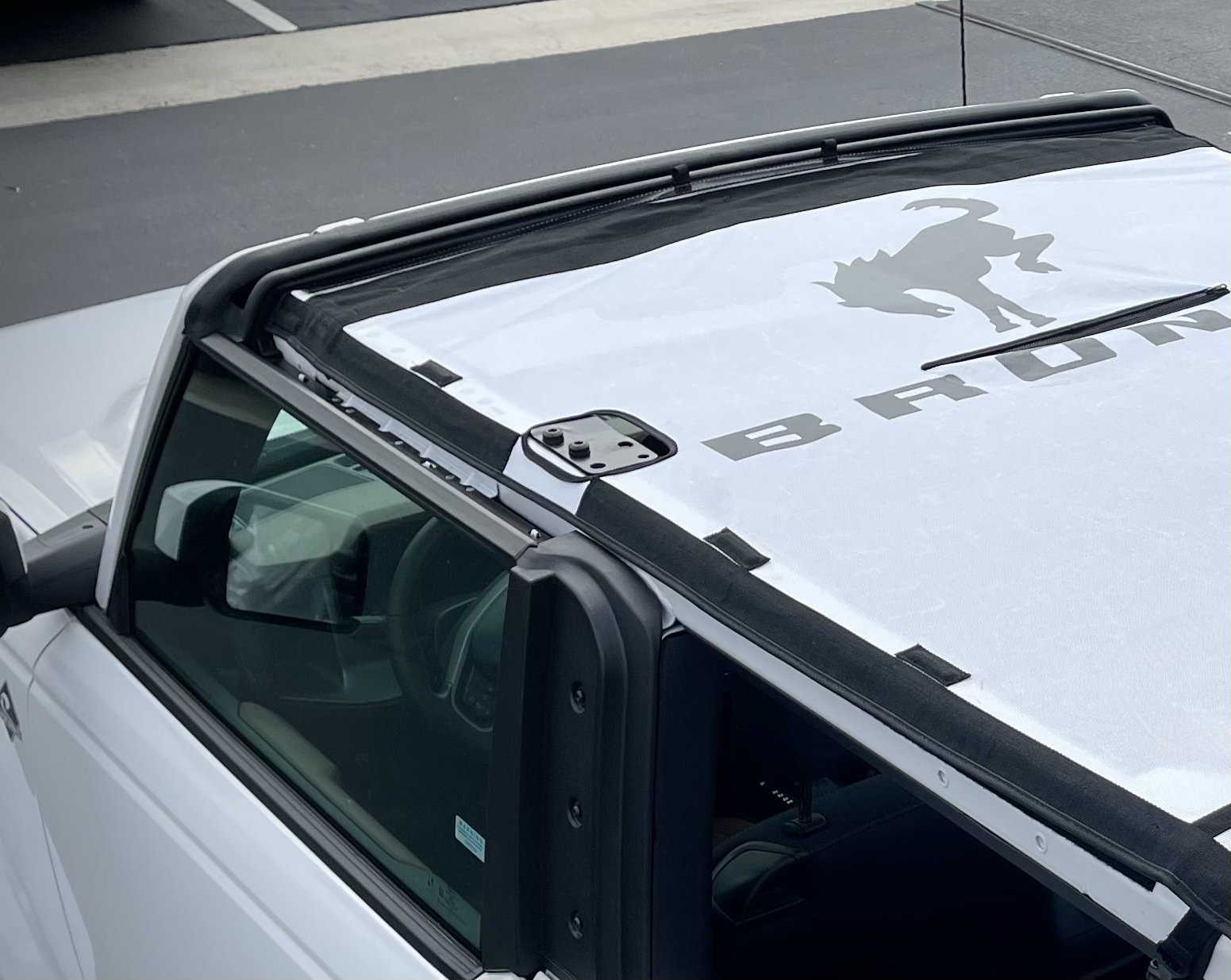 Ford Bronco JTopsUSA Announces Bimini Sun Shades for the 2/4 door hard tops! tempImagefVf8iO