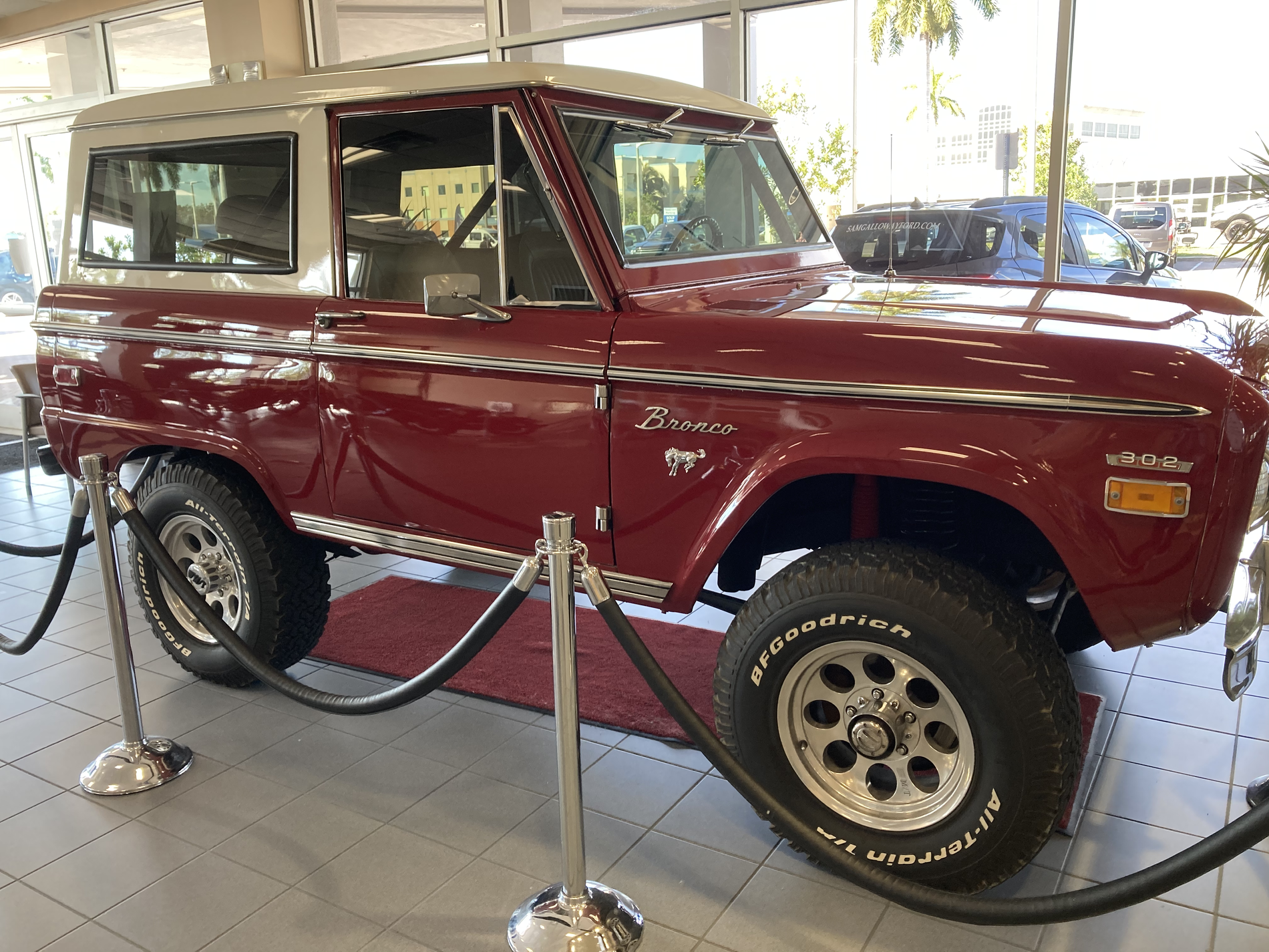 Ford Bronco Order Process tempImageRRWK77