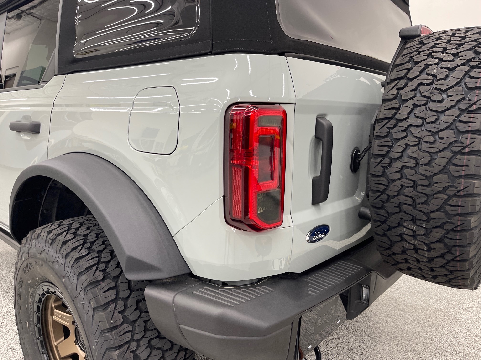 Ford Bronco Bronco Lens Tint Overlays:  photos and info tint 02