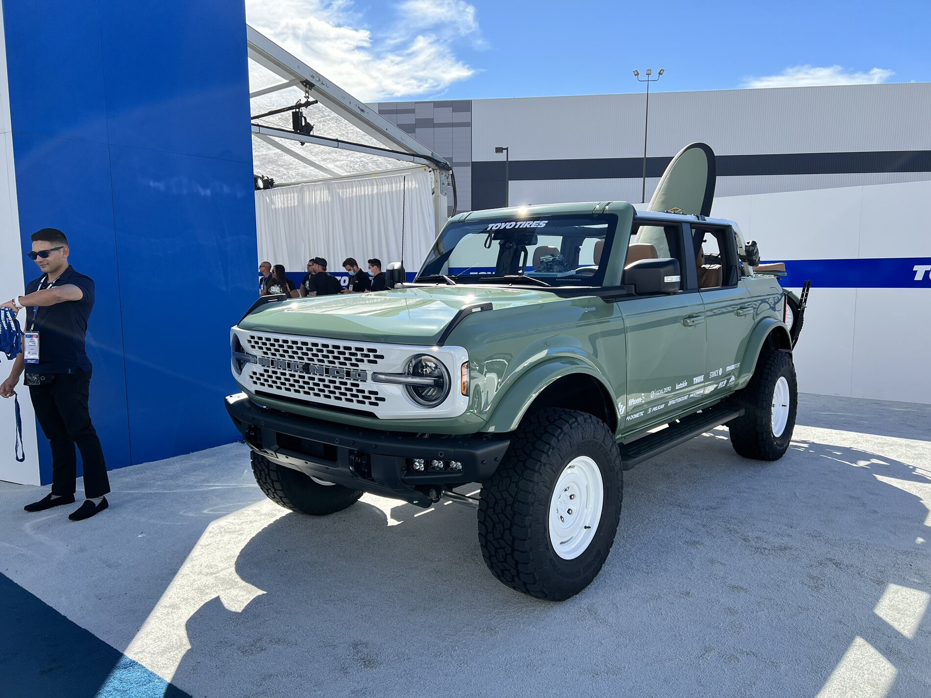 Toyo Tires 2021 SEMA Bronco Build 1.jpeg