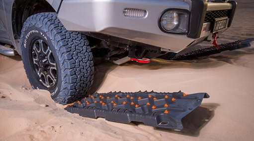 Ford Bronco Need Recovery Boards? Maxtrax and ARB TRED boards at Northridge4x4 TRED_PRO-2