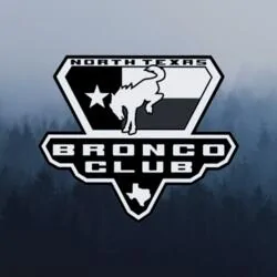 North Texas Bronco Club