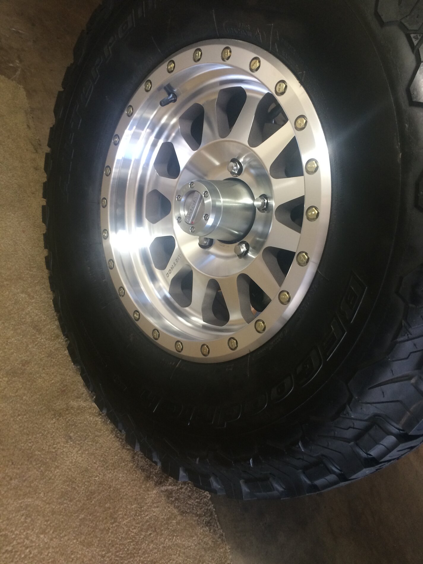 Ford Bronco What aftermarket wheels for 2021+ Bronco do you want? UPDH6390.JPG
