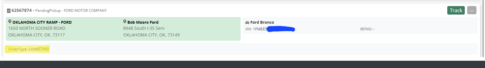 Ford Bronco 🛠 1/3/22 Build Week Group UR Update