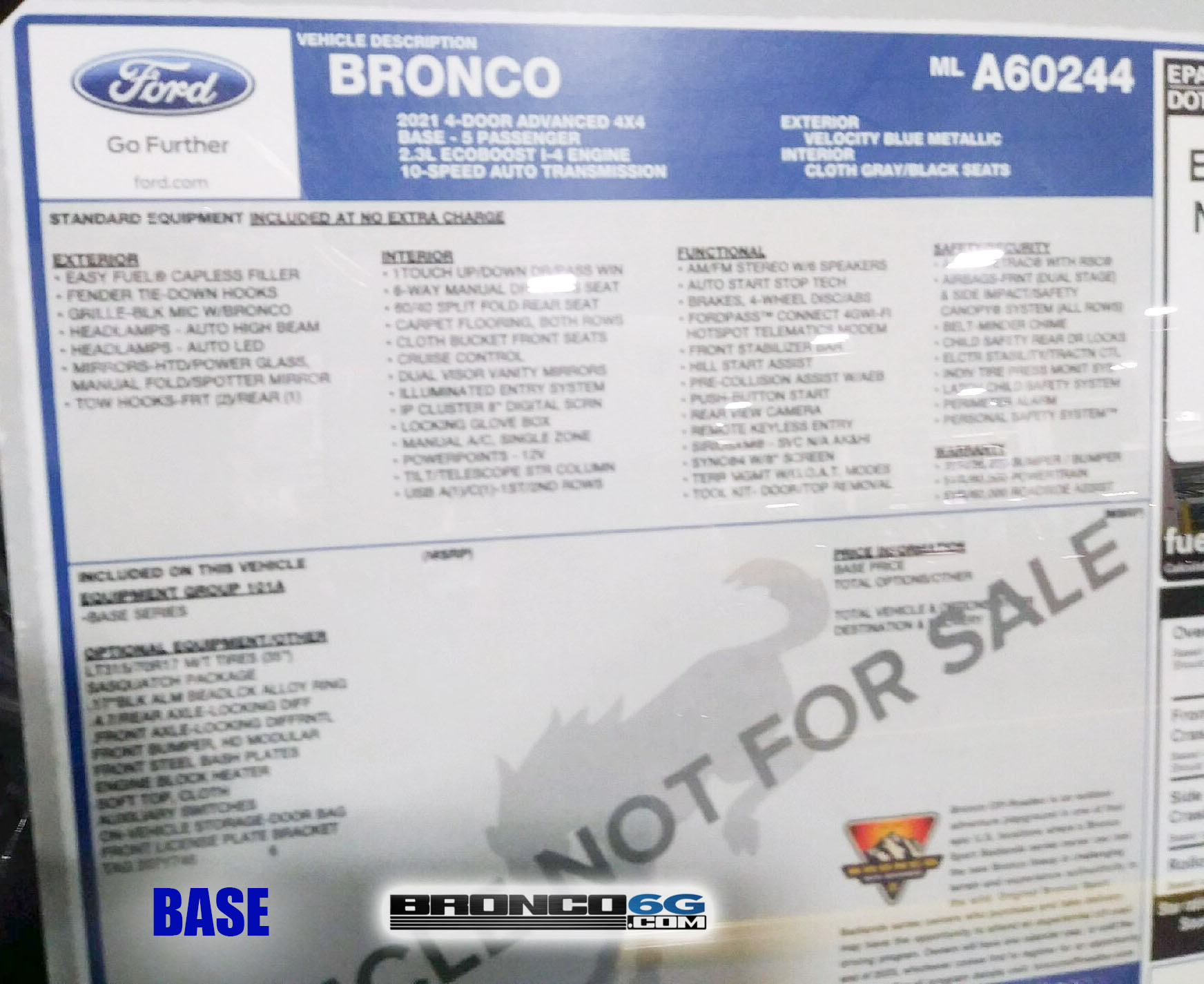 Velocity Blue 2021 Bronco Base Sasquatch Soft Top 4-Door Factory 8.jpg
