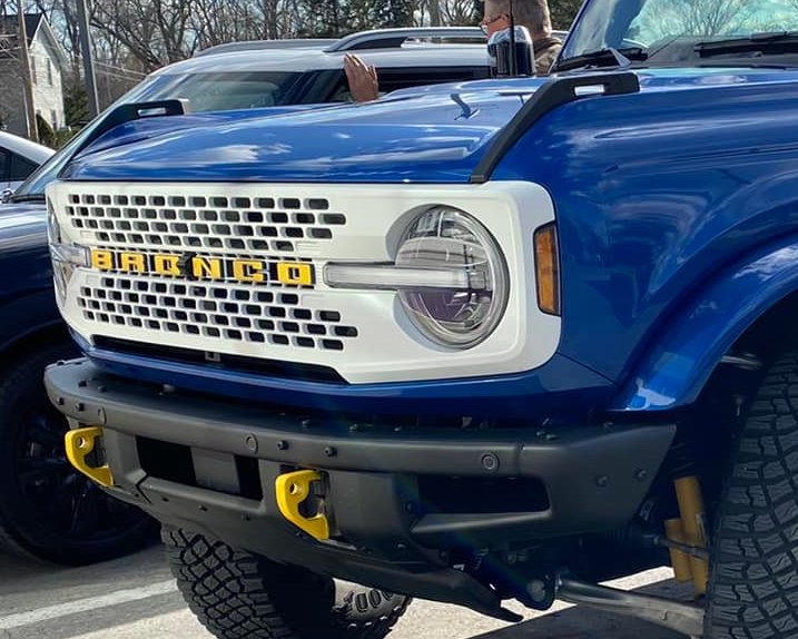 Velocity Blue Bronco Customized With White MIC Top, White Grill, Yellow Letters & Accents 1.jpg
