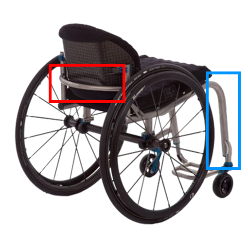 Ford Bronco Rear Tailgate Weight | Wheelchair Idea wheelchair-qs