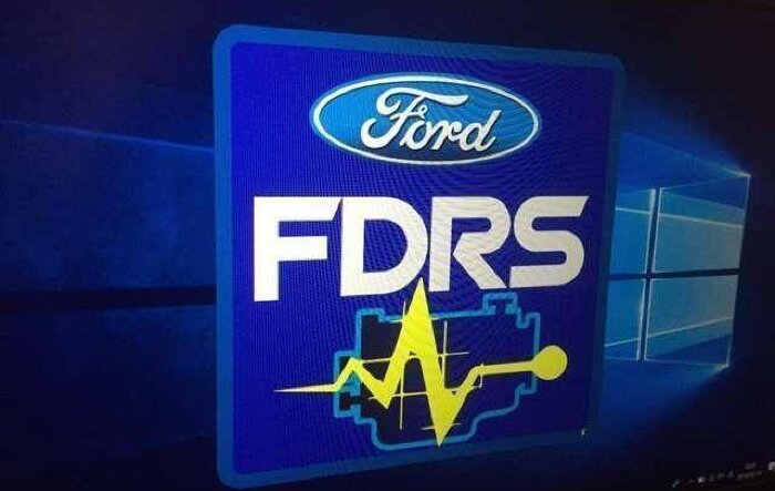 FDRS SYNC Update - 6GB Successful