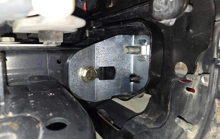 Frame Horn Reinforcement Aftermarket Options – Master List & Guide