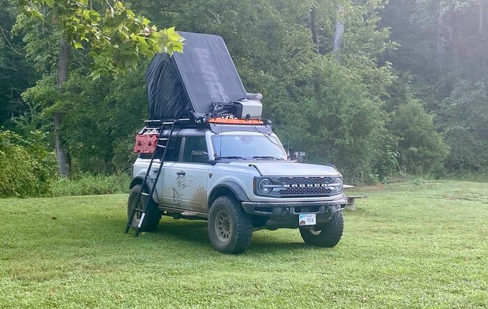 Demon's '24 Badsquatch W.I.P. build thread