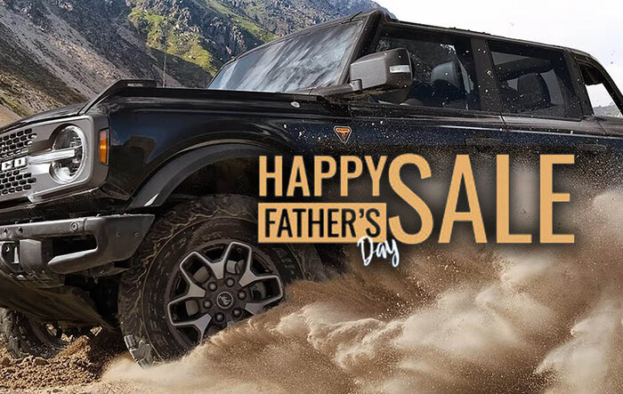 Father's Day 2025 Sales by Site Sponsors