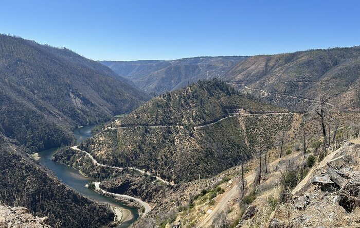 Middle Fork American River Fun Adventure/Fiasco/Learning Experience