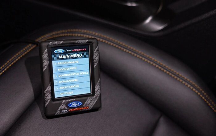 MPG numbers after Ford Performance Tune on 2.7 Black Diamond