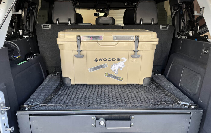 Show Us Your Coolers! (Not Fridges)