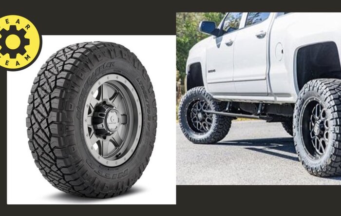 The Best Truck Tires, According to Experts (September 2023 review by C&D / RealTruck)