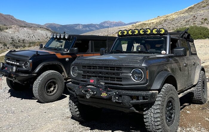 Broncos are cool, now go explore!