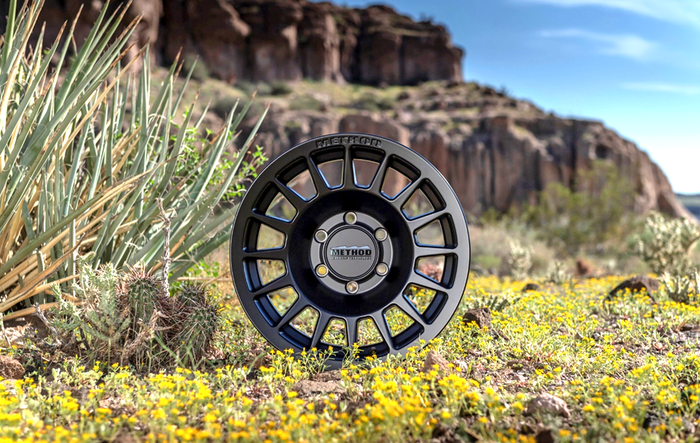Bringing Your Bronco the Best Buys- Method Wheel Group Buys!
