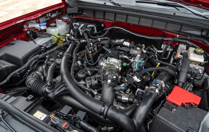 2.7L and 3.0L engine NHTSA probe expanded -- defective fractured intake valves issue [WARNING: NO TROLLING]