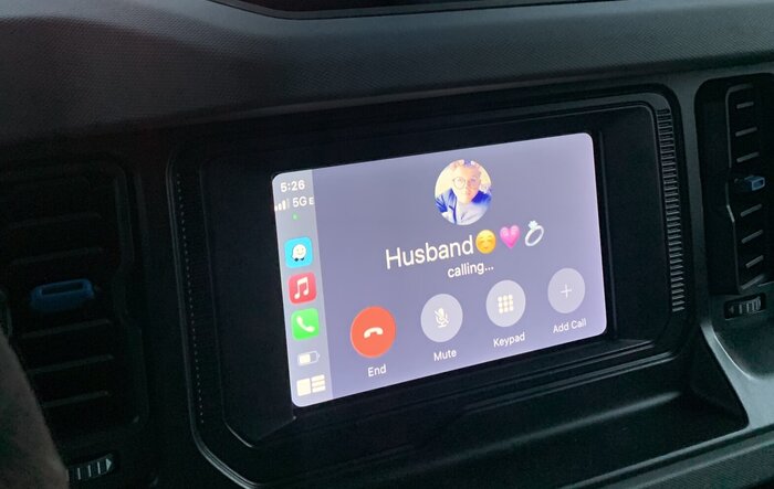 Best audio upgrades for better quality phone calls?