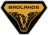 Badlands