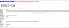 Ford Bronco New Ford Bronco trademark filed February 26 broncotrademark Ford Bronco New Ford Bronco trademark filed February 26 broncotrademark