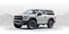 Ford Bronco 2020 Bronco Raptor renders 2020 Bronco SVT Raptor 3