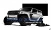 Ford Bronco New 2020 Ford Bronco rendering 2020-Ford-Bronco-rendering1