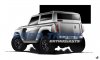 Ford Bronco New 2020 Ford Bronco rendering 2020-Ford-Bronco-rendering2