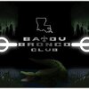 Bayou Bronco Club