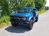 Ford Bronco VELOCITY BLUE Bronco Club 20220522_135548