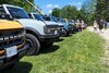 Ford Bronco Bronco Stampede June 11 in Kitchener Ontario 20220611_112941