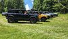 Ford Bronco Bronco Stampede June 11 in Kitchener Ontario 20220611_133822