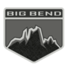 BIG BEND CLUB