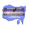 Bronco club of Windsor and Essex county