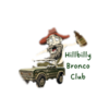 Hillbilly Bronco Club