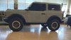 Ford Bronco Best Uncovered Looks Yet! Black 4 Door Bronco + 2 Door Without Top 2021 2 Door Bronco