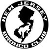 NJ Bronco Club